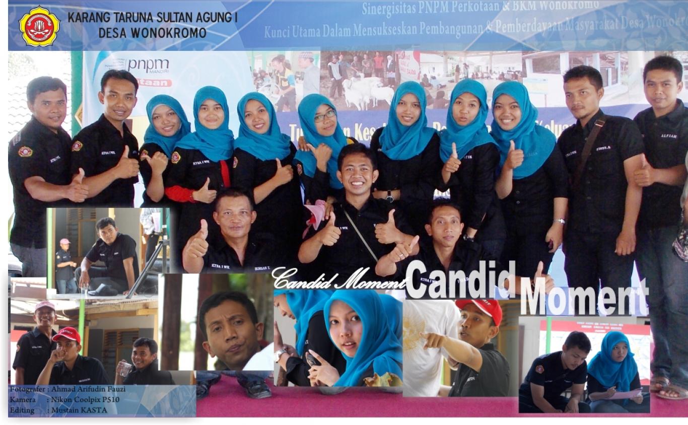 Sosialisasi Stunting Oleh MAhasiswa K3M UGM - Website ...